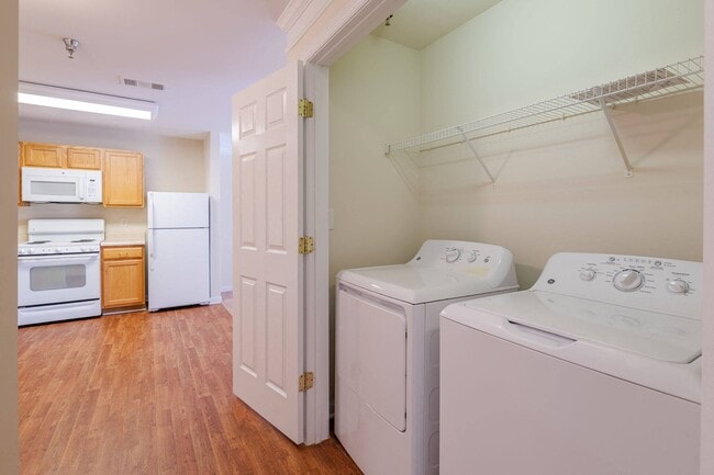 Photo - The Gardens of Stafford Senior Apartments