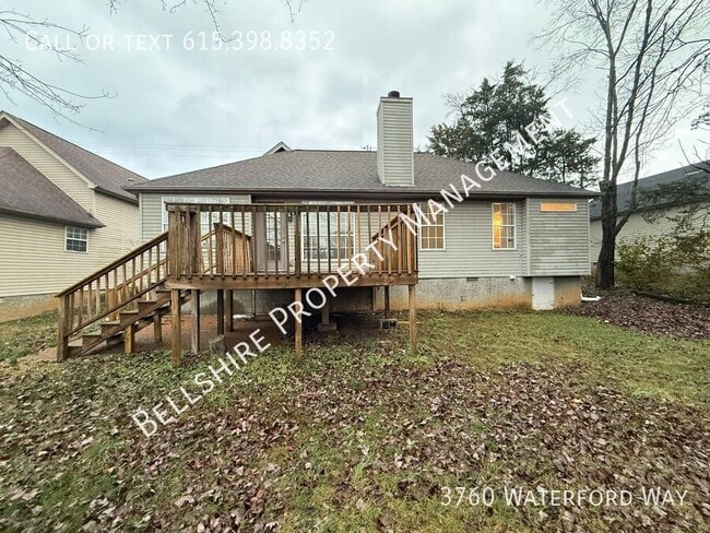 Photo - 3760 Waterford Way