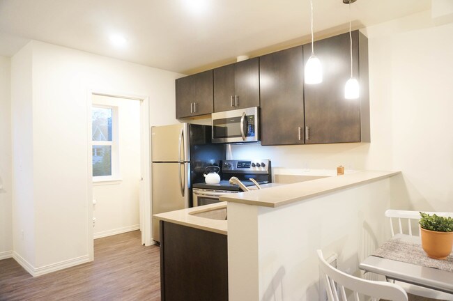 Photo - The Woodstock!