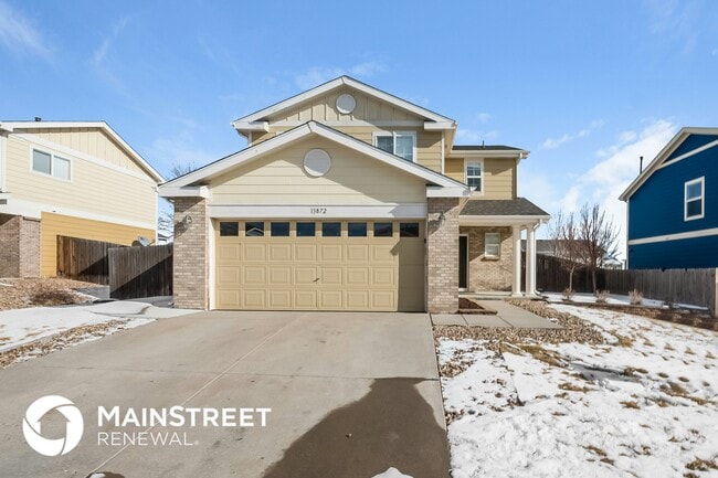 Building Photo - 13872 Lilac St