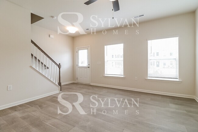 Photo - Living where You Love is Good for your Heart!