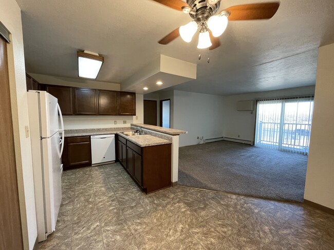 Heritage Village Apartments - Greenfield, WI | ForRent.com