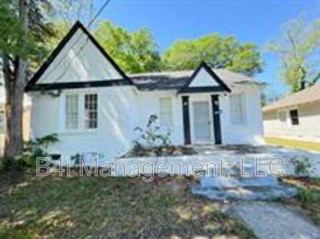 Building Photo - 1111 Henry Ave Rental