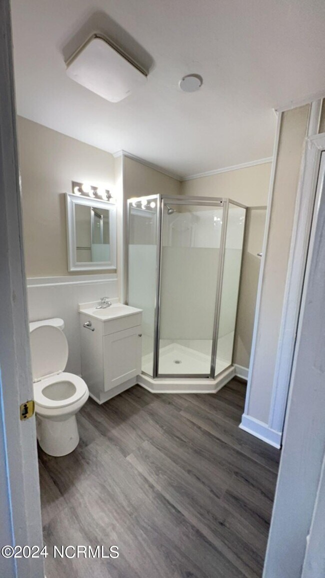 112 Richlands Ave Apartment Jacksonville, NC