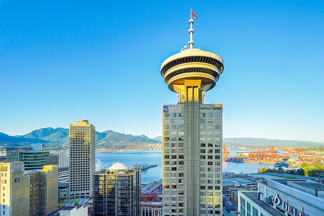 Building Photo - 438 Seymour St Unit 3004