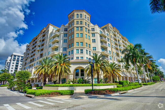 Building Photo - 99 SE Mizner Blvd Unit 729 Rental