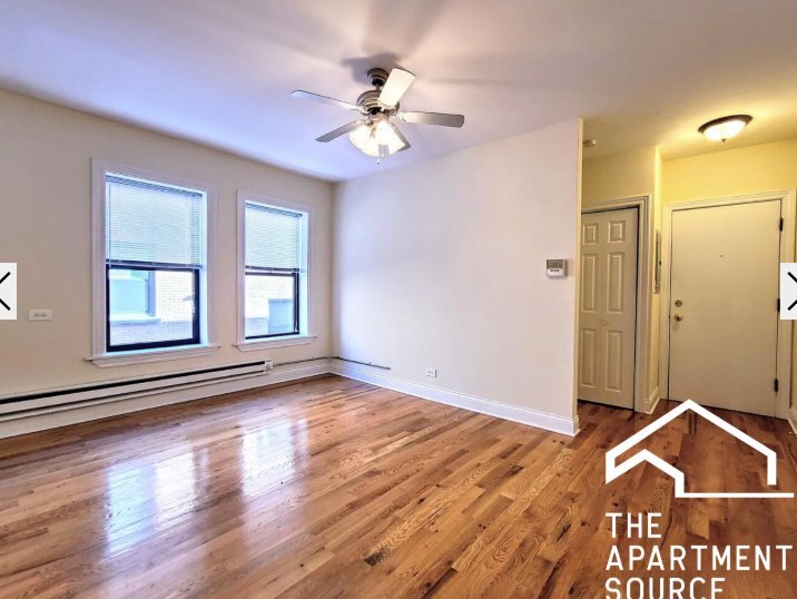 Photo - 821 W Cornelia Ave Unit 2