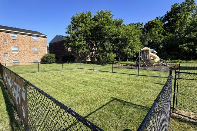 Crown Crossing Apartments