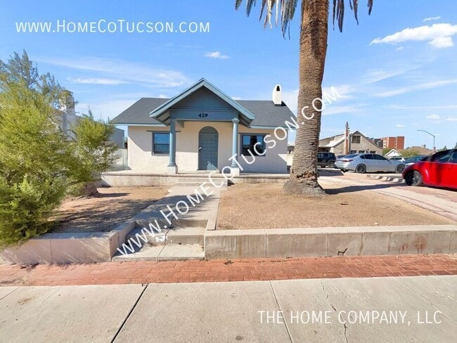 Photo - 429 N Park Ave