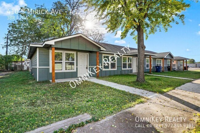 Photo - 410 S Mirick Ave Unit 412