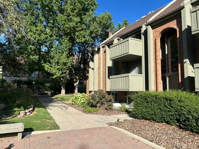 Photo - 1180 S Foothill Dr Unit 734