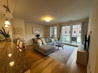 Photo - The Apartments at Congress Park Centre