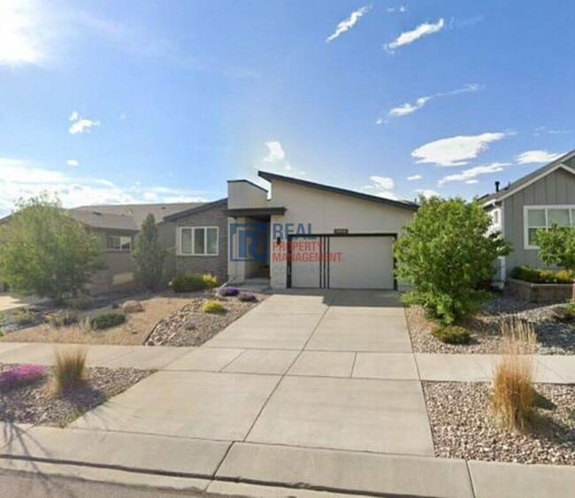 Building Photo - 3942 Horse Gulch Loop Rental