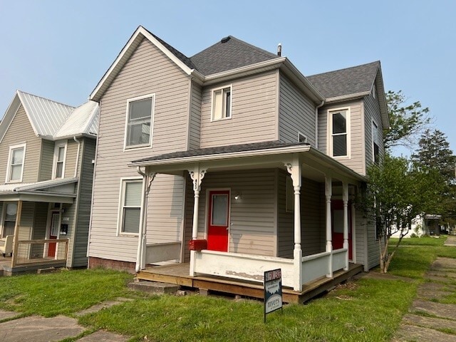 Photo - 453 N 6th St House