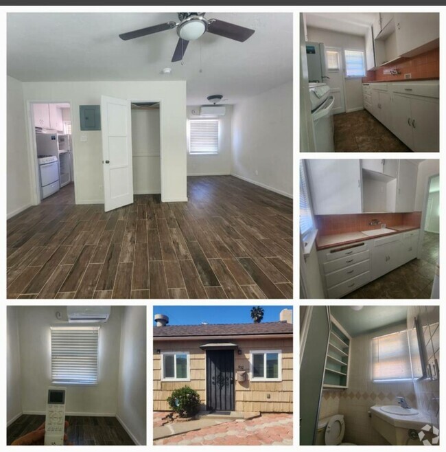 Building Photo - 910 Park Hill Dr Rental