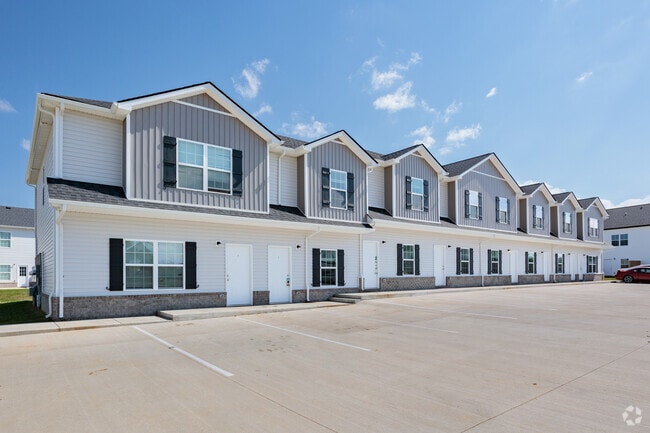 Building Photo - Arrowood Farms Rental