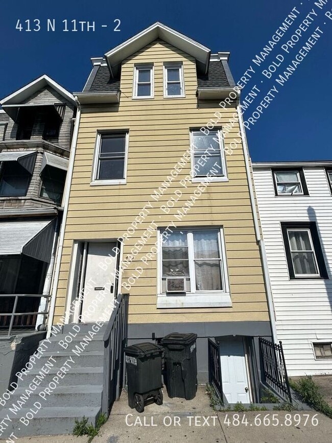 Photo - 413 N 11th-2 Unidad 2