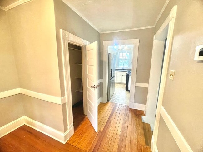 Photo - Stunning spacious 2nd floor apartment with Water View!