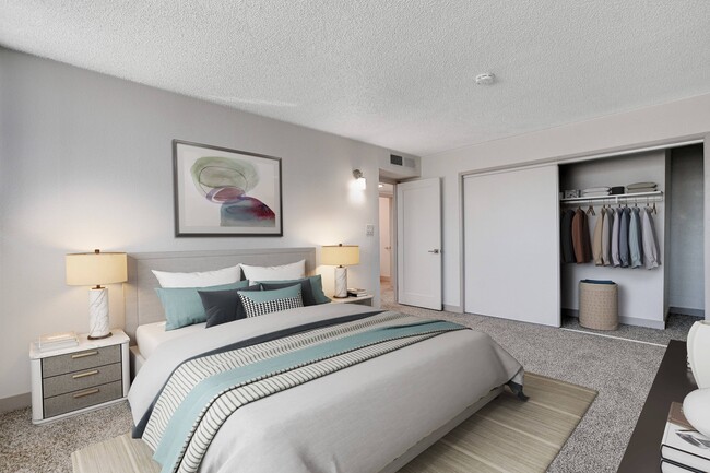 Photo - The Glenn Apartments