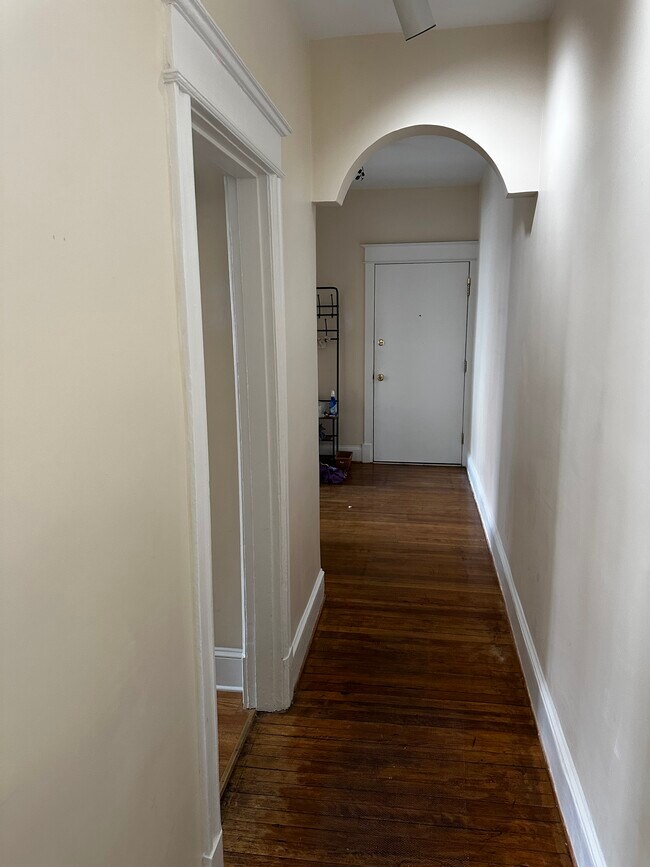 Photo - 1315 Park Rd NW