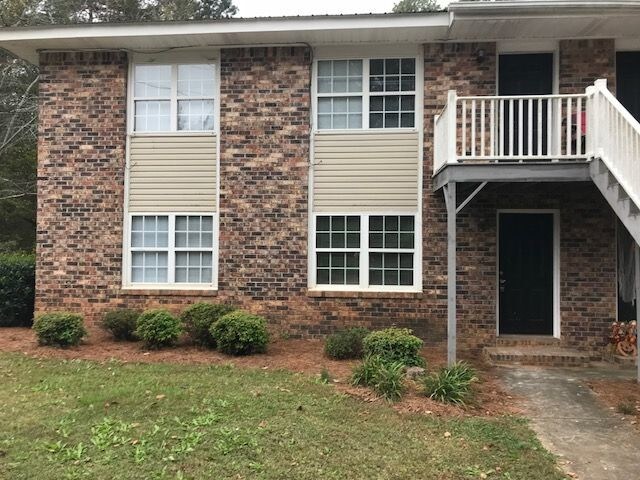 50 Sunrise Circle Carrollton Ga 30117 Townhome For Rent In