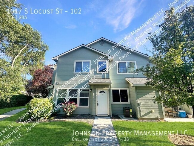 Building Photo - 1017 S Locust St Unit 102 Rental