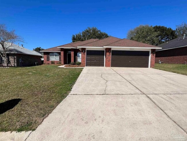 Building Photo - 5052 Port St Joe Street Rental