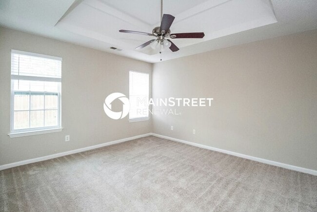 Photo - 3 Bedroom Pet-Friendly Home in Lithonia, G...