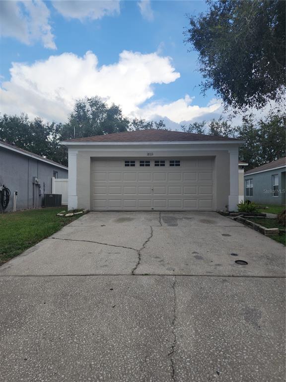 Building Photo - 18111 Lembrecht Way Rental