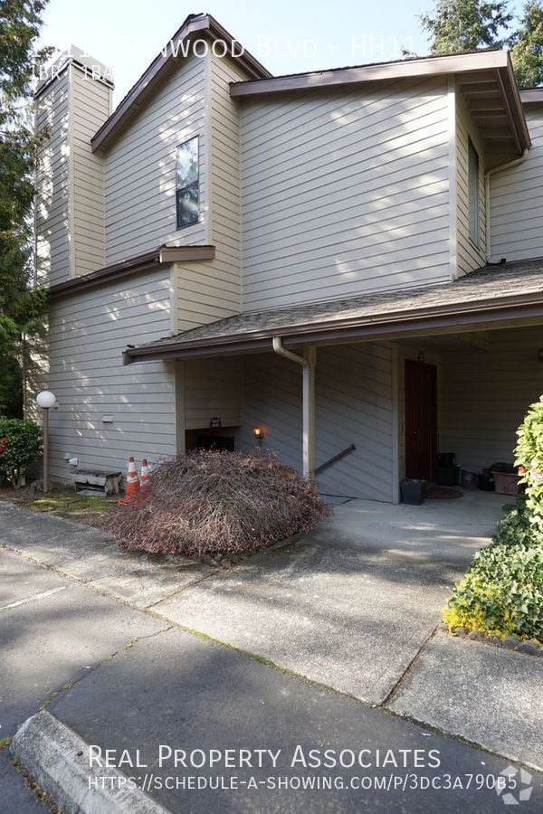 Building Photo - 15113 Sunwood Blvd Rental