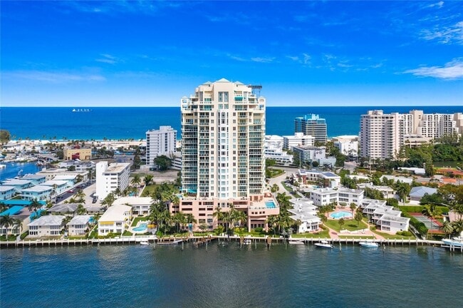 Building Photo - 3055 Harbor Dr Unit 703