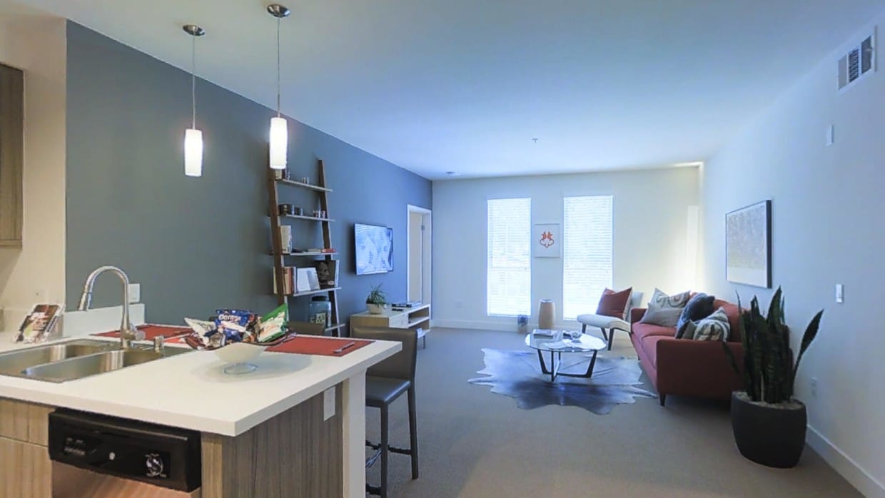 Photo - The Marke Apartment Community