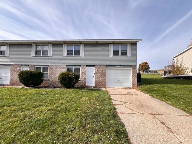 Building Photo - 2665/2667 Nolan Avenue NW Unit 2667