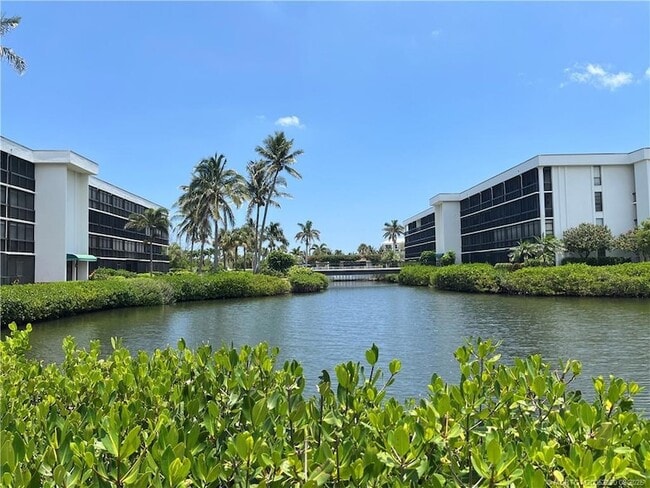 3792 NE Ocean Blvd Unit 114N