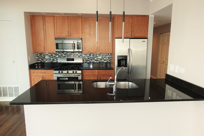 Photo - 1620 S Michigan Ave Unit 1105