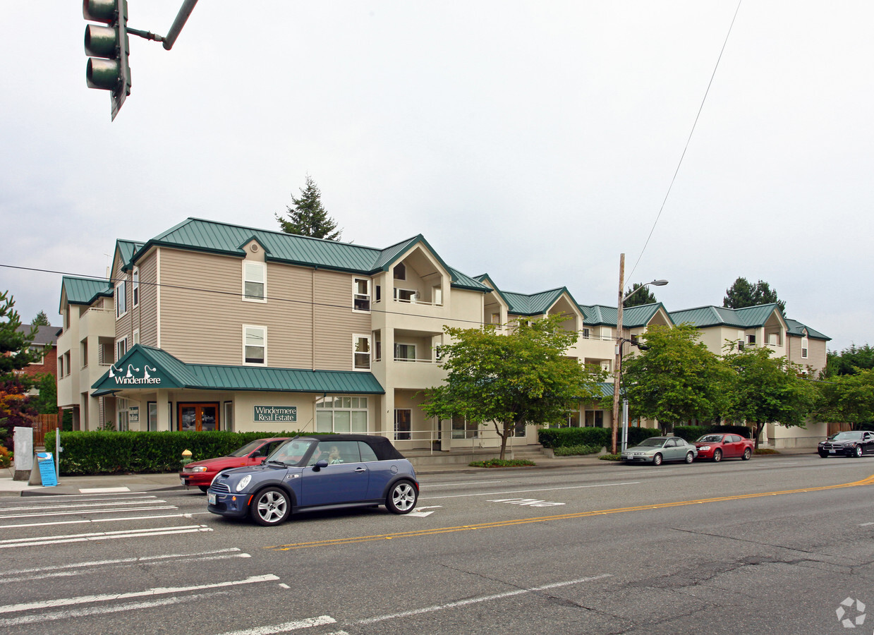 DAN Daniels Apartments - DAN Daniels Apartments