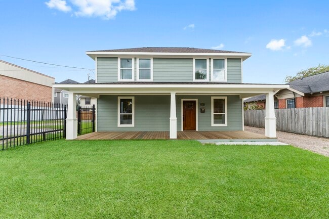 Photo - 1507 N Durham Dr