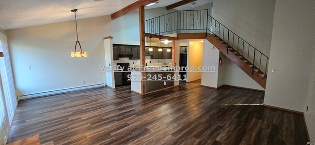 Photo - Updated 2 bedroom 2 bath Townhouse in central Grand Junction