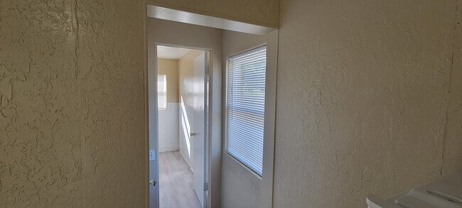 Hallway - 808 W Cypress Ave