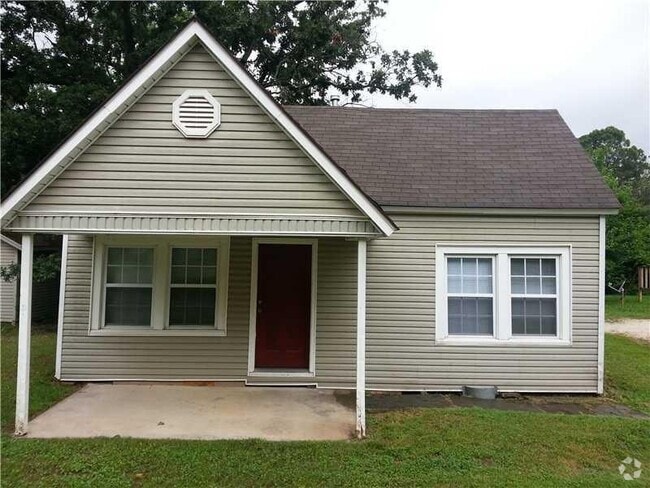 Building Photo - 503 S College Ave Rental