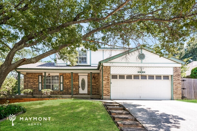 Building Photo - 4900 Oak Springs Dr Rental