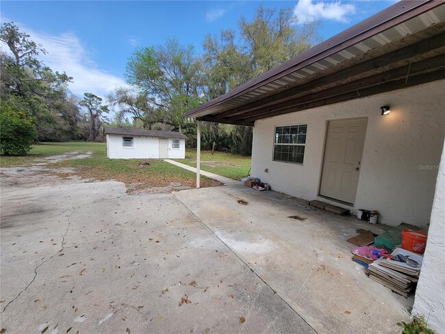 Photo - 4655 E Hwy 316 House