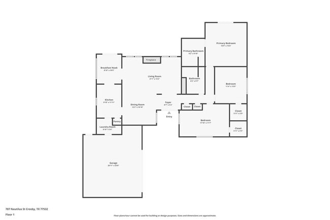 Photo - 707 Nautilus St