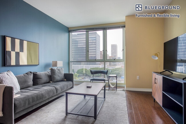 Photo - 3183 Wilshire Blvd Apartamento Unidad FL6-ID1176