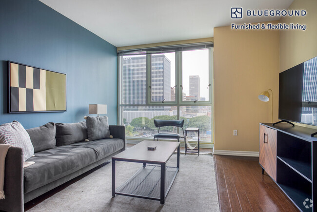 Building Photo - 3183 Wilshire Blvd Unit FL6-ID1176 Rental