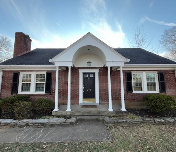 Photo - 220 Fairmeade Rd House