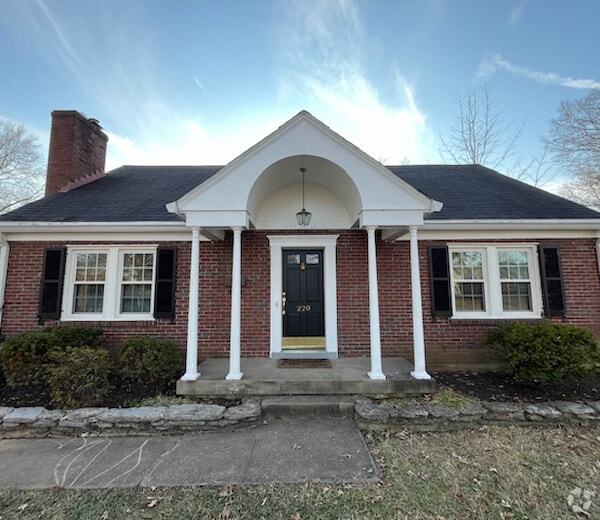 Building Photo - 220 Fairmeade Rd Rental