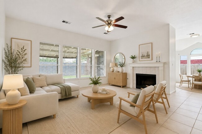 Building Photo - 11714 Early Mist Ct