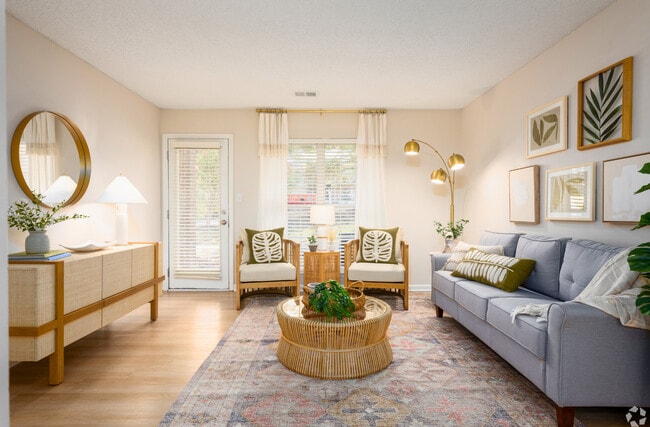 Photo - Cardinal Apartments