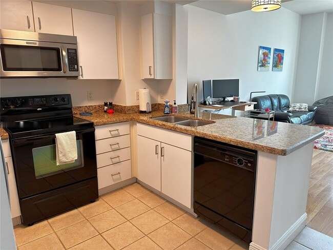 Photo - 1250 S Miami Ave Unit 2408